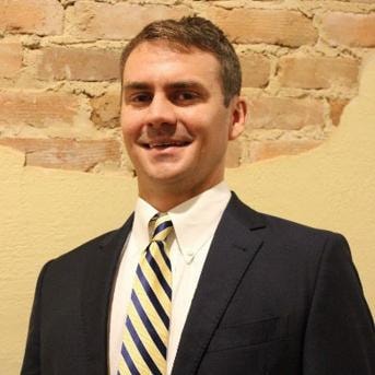 Nick Whitmire, P.E. — Principal Engineer, Whitmire & Associates, Inc.